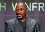 'Passions' Star Rodney Van Johnson Says the Soap Opera Took 'a Personal ...