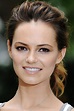 Kara Tointon - Profile Images — The Movie Database (TMDB)