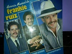 Frankie Ruiz - Historia Musical de Frankie Ruiz (1989, Vinyl) | Discogs