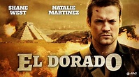 El Dorado: El Templo del Sol (2010) Pelicula Completa | Shane West ...