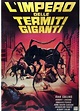 L'impero delle termiti giganti | Filmaboutit.com