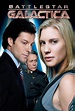 Battlestar Galactica (TV Series 2004-2009) - Posters — The Movie ...