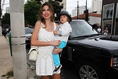 Luciana Gimenez comemora aniversário de 2 anos do filho caçula - fotos ...