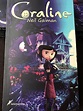 Libro Coraline Y La Puerta Secreta : Coraline en 2019 | Coraline ...