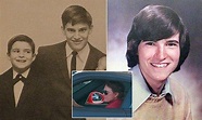 The tragedy of Bruce Jenner's little brother Burt who was killed in ...