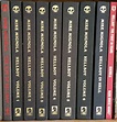 my absolute collection: Hellboy Library Edition Volume 1