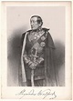 NPG D11010; Sir Alexander George Woodford - Portrait - National ...