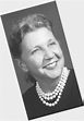 Leigh Brackett | Official Site for Woman Crush Wednesday #WCW