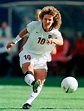 She was America’s first women’s soccer star. Now, Michelle Akers has ...