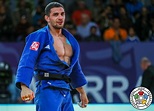 JudoInside - News - Bulgaria’s Ivaylo Ivanov back among the world’s elite