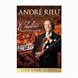 Andre Rieu - Christmas Down Under - Live From Sydney - DVD | CD-Hal Ruinen