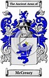 McCreary Name Meaning, Family History, Family Crest & Coats of Arms