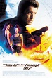 The World is Not Enough (1999) - James Bond in Posters - Digital Spy