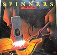 Spinners - Labor Of Love (1981, Vinyl) | Discogs