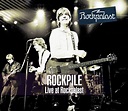 ROCKPILE - Live At Rockpalast 1980 - Amazon.com Music