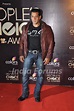 Salman Khan at Peoples Choice Awards 2012 Media