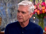 British TV Host Phillip Schofield Comes Out As Gay In Powerful Moment ...