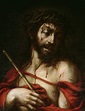 Juan de Valdés Leal (1622 – Seville – 1690): Ecce Homo... | Mullany ...