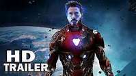 Marvel Studios’ Iron Man 4: Legacy - Official Trailer - YouTube