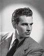 35 Vintage Photos of Charlton Heston From Between the 1940s and ’60s ...