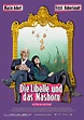 Die Libelle und das Nashorn (2012) German movie poster
