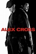 Alex Cross (2012) - Posters — The Movie Database (TMDB)