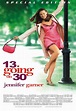 13 going on 30 - Thriller! Love this movie! | De repente 30, Pôsteres ...