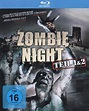 Zombie Night 2: Awakening (2006) - IMDb