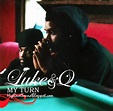 highest level of music: Luke & Q - My Turn-(Promo_CDS)-2006-hlm
