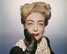 Spiteful Facts About Joan Crawford, The Hollywood Heiress