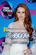 MADELAINE PETSCH at Teen Choice Awards 2017 in Los Angeles 08/13/2017 ...