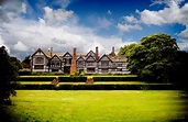 Bramall Hall & Park (Bramhall) - All You Need to Know BEFORE You Go ...