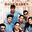 Mocedades 2 | Discografía de MOCEDADES | Sitio web Oficial de MOCEDADES
