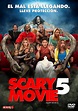 Scary Movie 5 - Víctor Sancho