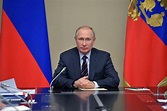 Wladimir Putin News – Aktuelles rund um den Präsidenten der Russischen ...