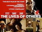 The Lives of Others Soundtracks : The Oscar Favorite