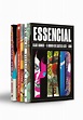 Box Essencial Philip K. Dick | Editora Aleph