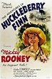 The Adventures of Huckleberry Finn (1939) - Posters — The Movie ...