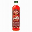 Morrisons: Mickey Finn Strawberry 50cl(Product Information)