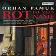 Orhan Pamuk: Rot ist mein Name. der Hörverlag (Hörbuch Download)