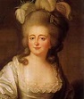 Charlotte-Jeanne de La Haye de Riou (January 4, 1737 — February 6, 1806 ...
