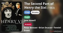 The Second Part of Henry the Sixt (film, 1983) - FilmVandaag.nl