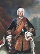 Bildnis des Fürsten Victor Friedrich von Anhalt-Bernburg von Carl ...