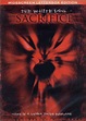 The White Dog Sacrifice (Widescreen Letterbox Edition) on DVD Movie