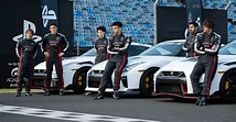 'Gran Turismo', la intensa película basada en hechos reales que debes ...