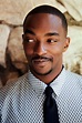 Handsome Anthony Mackie | Anthony mackie, African american actors, Anthony