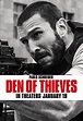 Den of Thieves (2018) Poster #4 - Trailer Addict