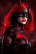 The CW Unveils 8 New 'Batwoman' Character Portraits