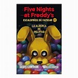 Five Nights At Freddy'S Escalofríos de Fazbear 1 La Alberca de Pelotas ...