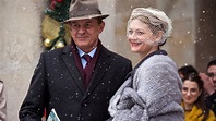 Picture Perfect Royal Christmas (2019) - Backdrops — The Movie Database ...